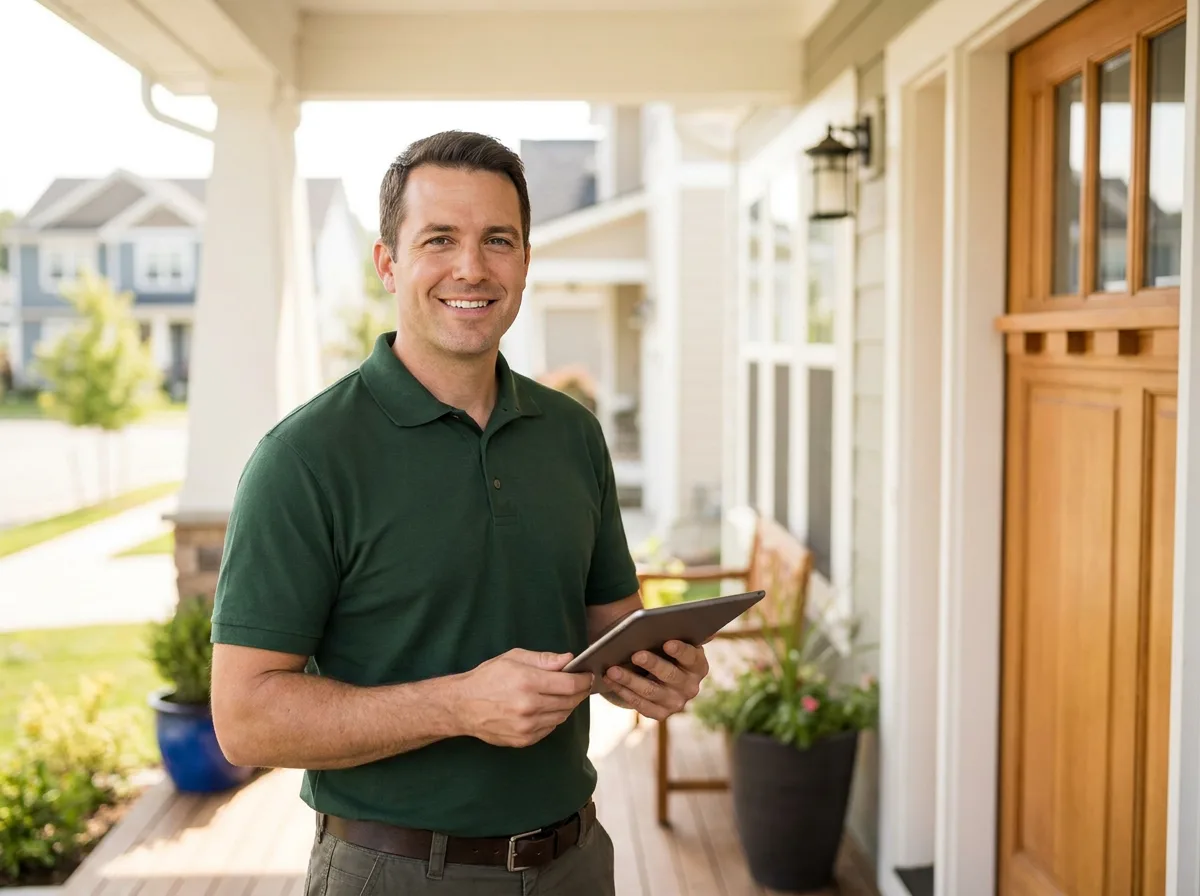 Pest control FAQs for Pearl City, IL